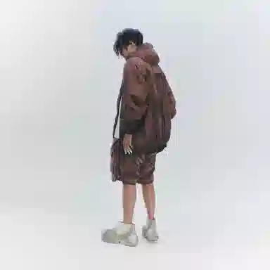 D5OVE Mystery Shorts