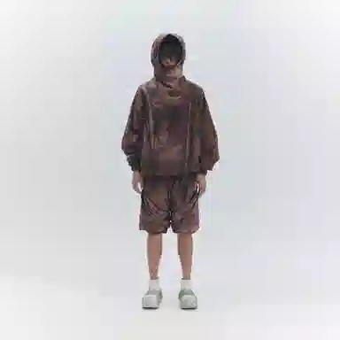 D5OVE Mystery Shorts