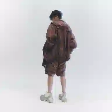 D5OVE Mystery Shorts