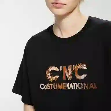 C'N'C Logo T