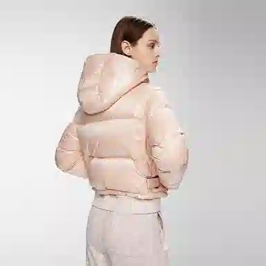 C'N'C Down Jacket