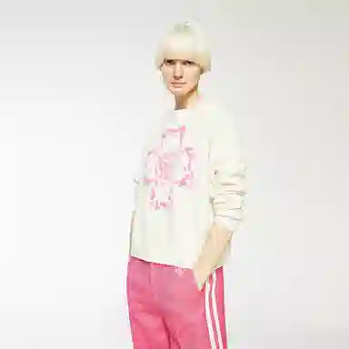 812E3K3025C'N'C Sweater