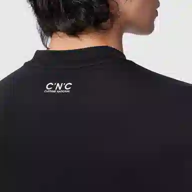 C'N'C Logo T
