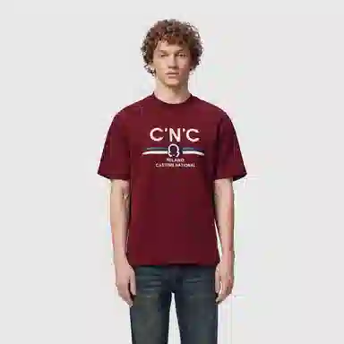 C'N'C Logo T