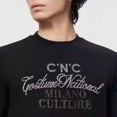 C'N'C Logo T