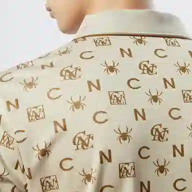 C'N'C LogoPolo