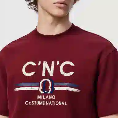 C'N'C Logo T