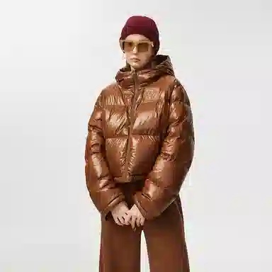 C'N'C Down Jacket