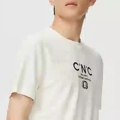 C'N'C Logo T
