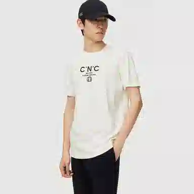 C'N'C Logo T