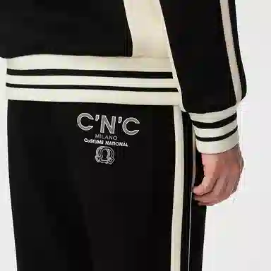 C'N'C Logo