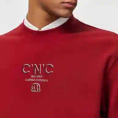 C'N'C Logo T