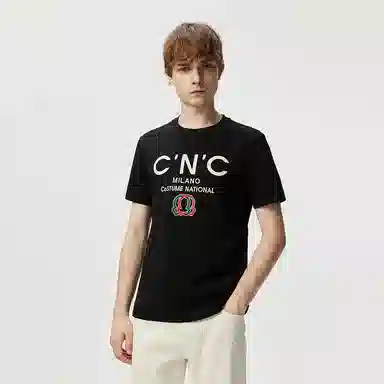 C'N'C Logo T