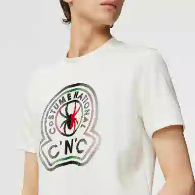 C'N'C Logo T