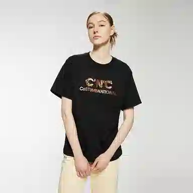 C'N'C Logo T