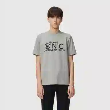 C'N'C Logo T