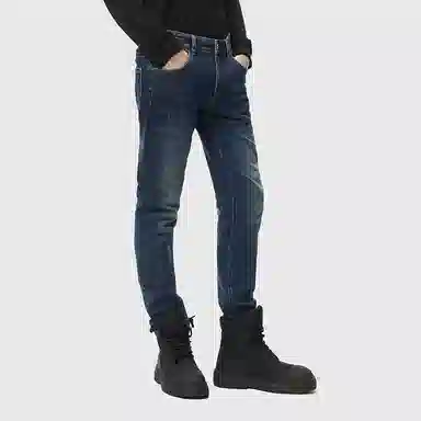 811E391091C'N'C Logo