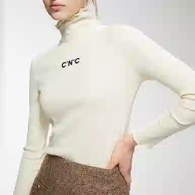 C'N'C Logo T