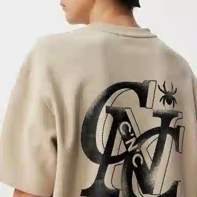 C'N'C Logo T