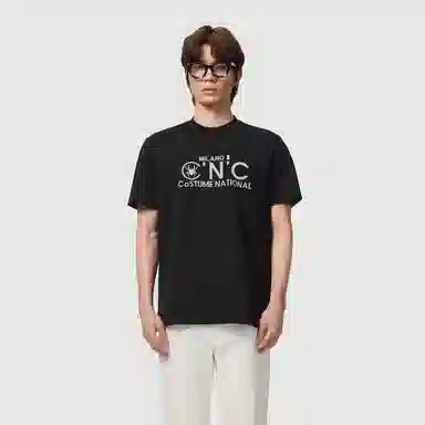 C'N'C Logo T