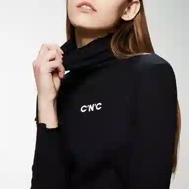 C'N'C Logo T
