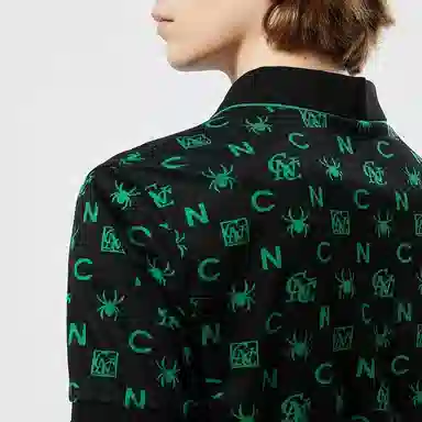 C'N'C LogoPolo