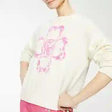 812E3K3025C'N'C Sweater