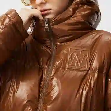 C'N'C Down Jacket
