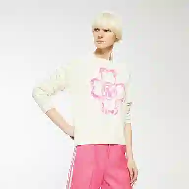 812E3K3025C'N'C Sweater