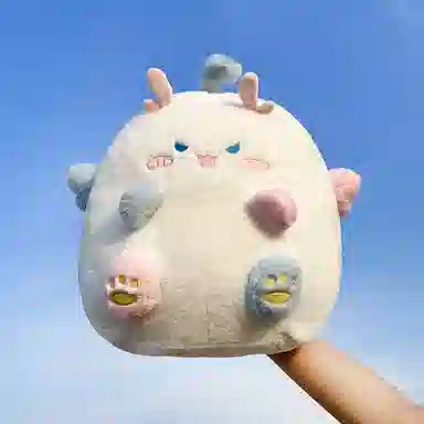 EDDO KIDS 30cm