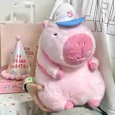 EDDO KIDS 25cm