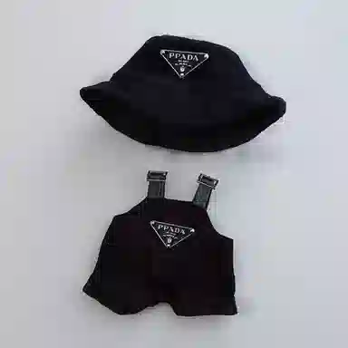EDDO KIDS labubu17cm