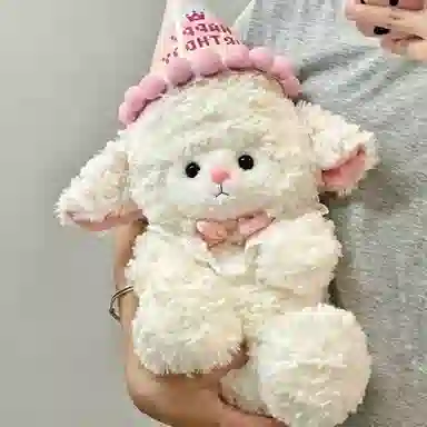 EDDO KIDS 25cm