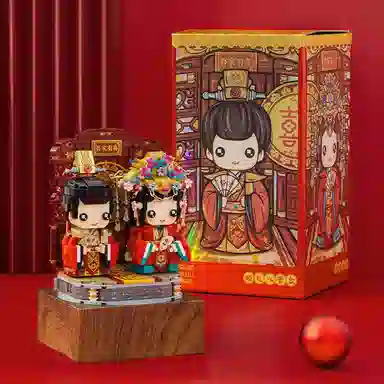 EDDO KIDS 0-300pcs EDDO-GDJM-62