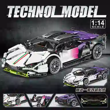 EDDO KIDS 1215pcs EDDO-GDJM-27