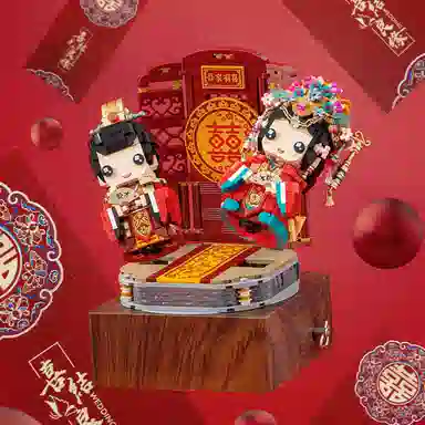 EDDO KIDS 0-300pcs EDDO-GDJM-62