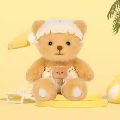EDDO KIDS 20cm