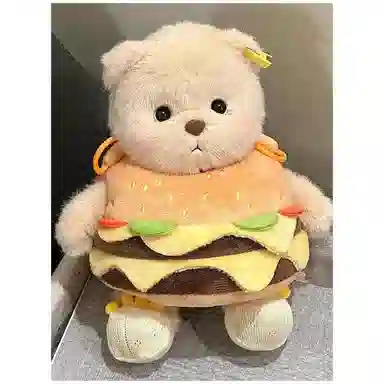 EDDO KIDS 28cm