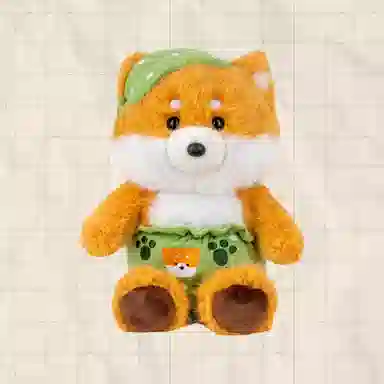 EDDO KIDS 20cm