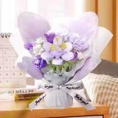 EDDO KIDS DIY 0-3000pcs EDDO-GDJM-3