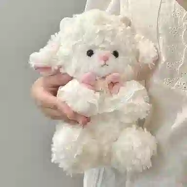 EDDO KIDS 25cm