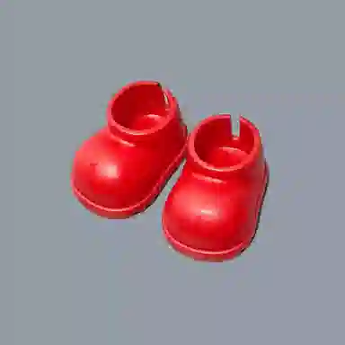 EDDO KIDS labubu