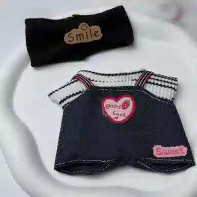 EDDO KIDS labubu