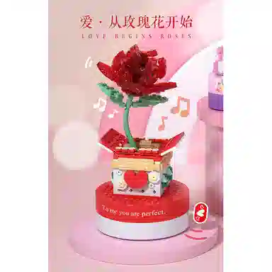 EDDO KIDS DIY 301-600pcs EDDO-GDJM-60