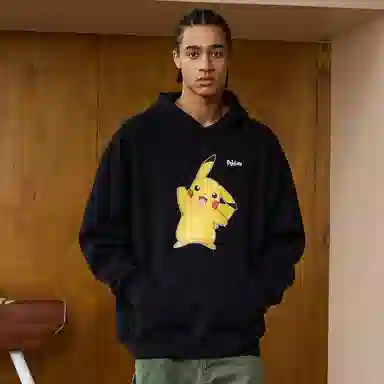 VEIDOORN x POKEMON Logo