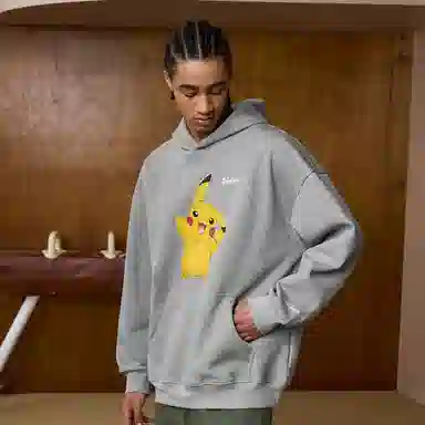 VEIDOORN x POKEMON Logo
