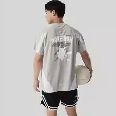 VEIDOORN x POKEMON T