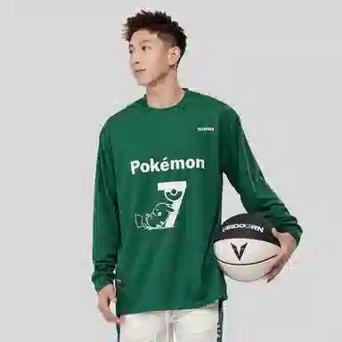 VEIDOORN x POKEMON T
