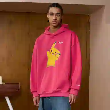 VEIDOORN x POKEMON Logo