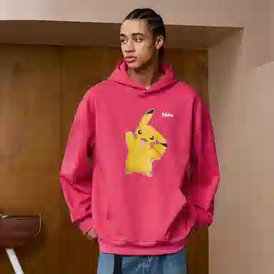 VEIDOORN x POKEMON Logo